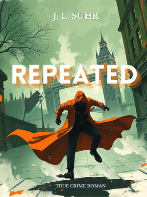 cover image of Repeated